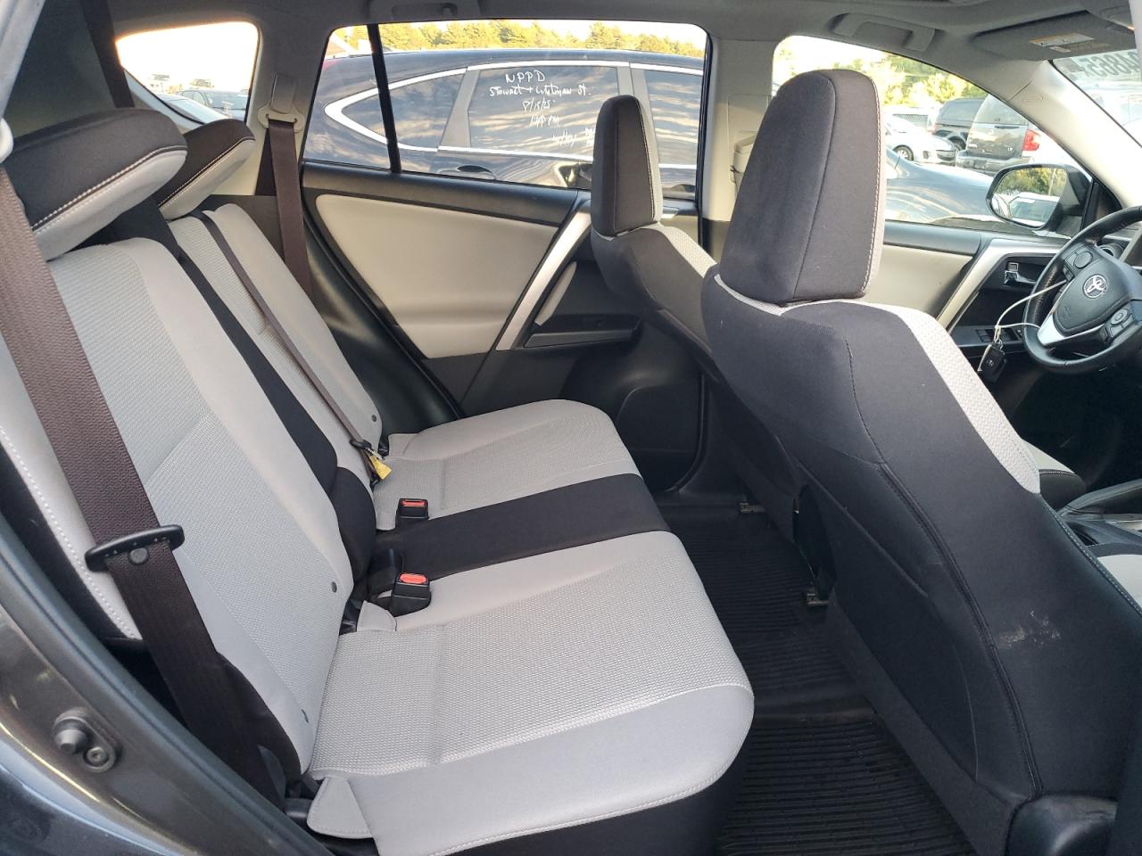 TOYOTA RAV4 ADVENTURE