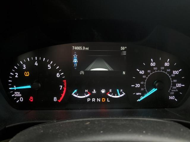 2020 FORD ESCAPE SE - 1FMCU0G60LUB18862