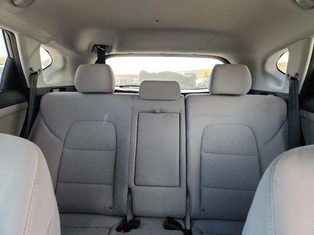 2020 HYUNDAI TUCSON SE - KM8J2CA44LU209672