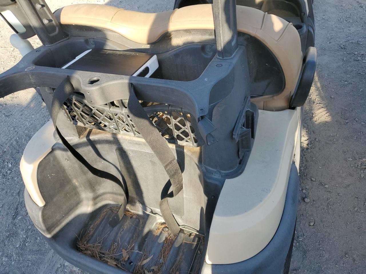 Lot #3263850680 2020 CLUB CAR TEMPO LITHIUM