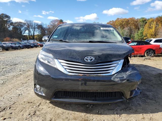 2015 TOYOTA SIENNA XLE 5TDDK3DC5FS122375