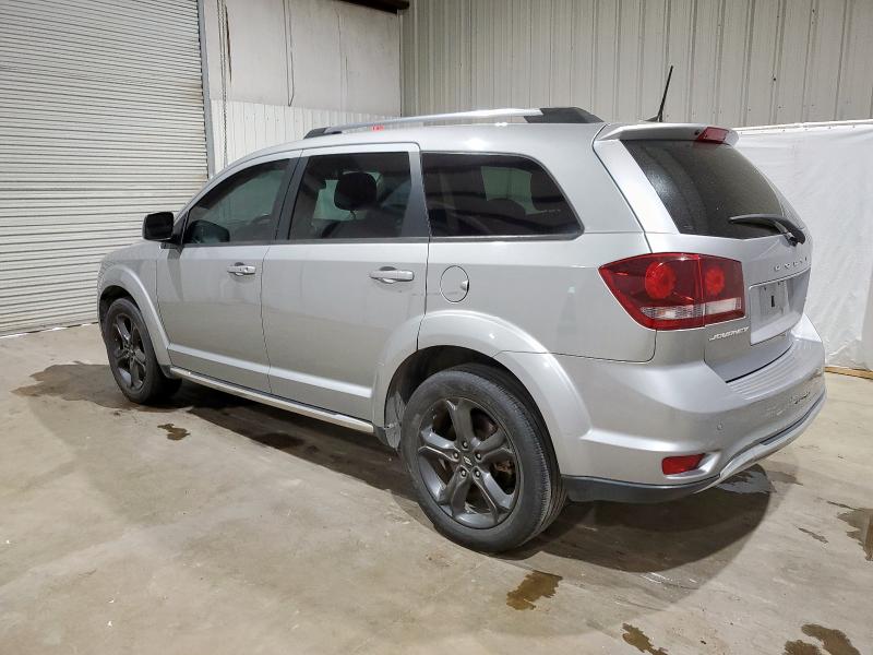2020 DODGE JOURNEY CR - 3C4PDCGB9LT266569