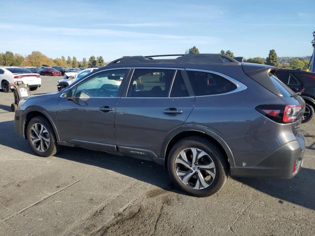 2020 SUBARU OUTBACK LI #3310301050