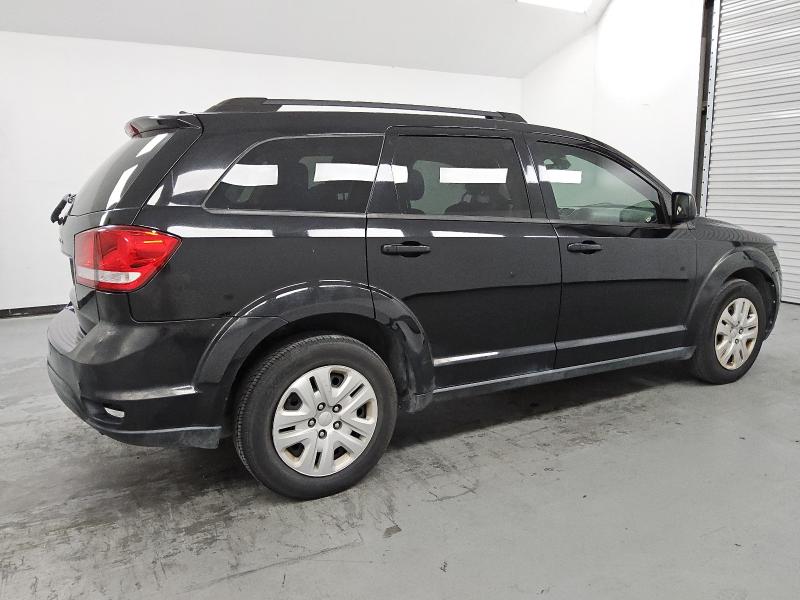 2019 DODGE JOURNEY SE - 3C4PDCBB2KT866730