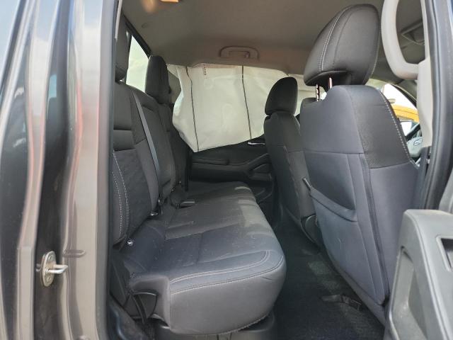 2023 NISSAN FRONTIER S - 1N6ED1FK9PN651467