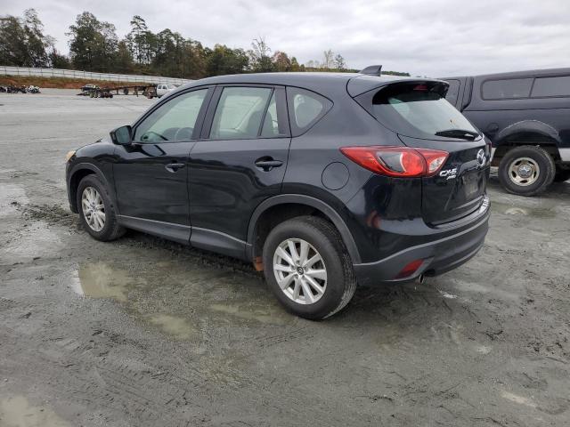 2014 MAZDA CX-5 SPORT - JM3KE4BE1E0377719