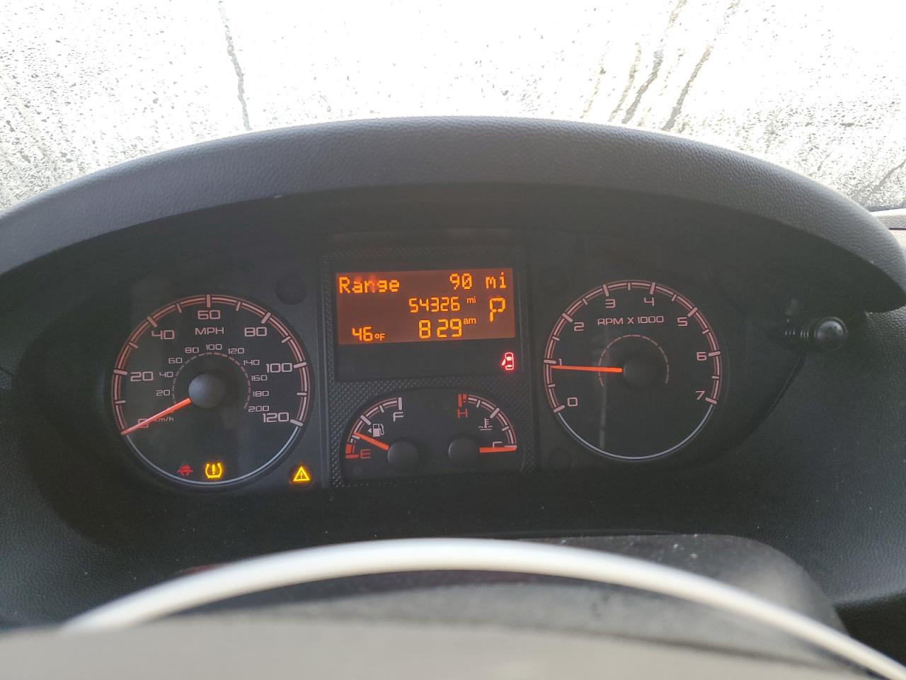 Lot #3290180217 2021 MHOM RAM PRO MASTER