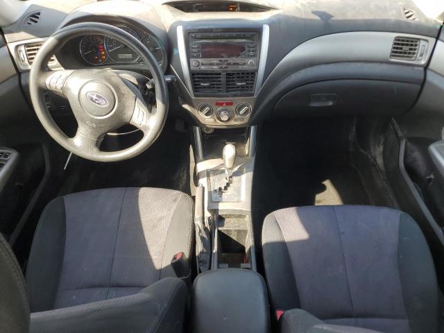 2010 SUBARU FORESTER 2.5X PREMIUM #3267134133