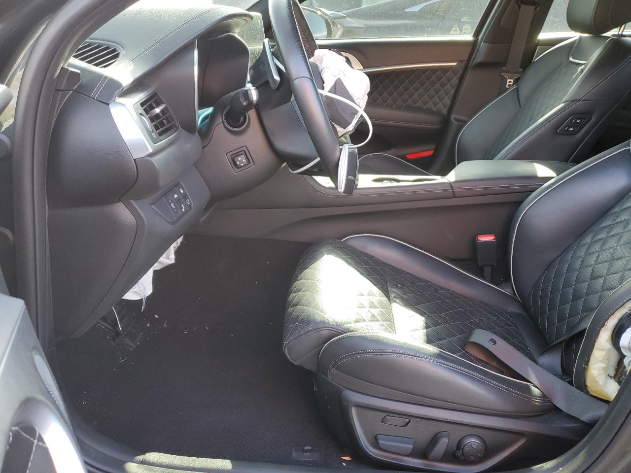 GENESIS G70 PRESTIGE