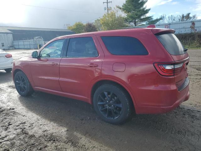 2017 DODGE DURANGO R/ #3317798073