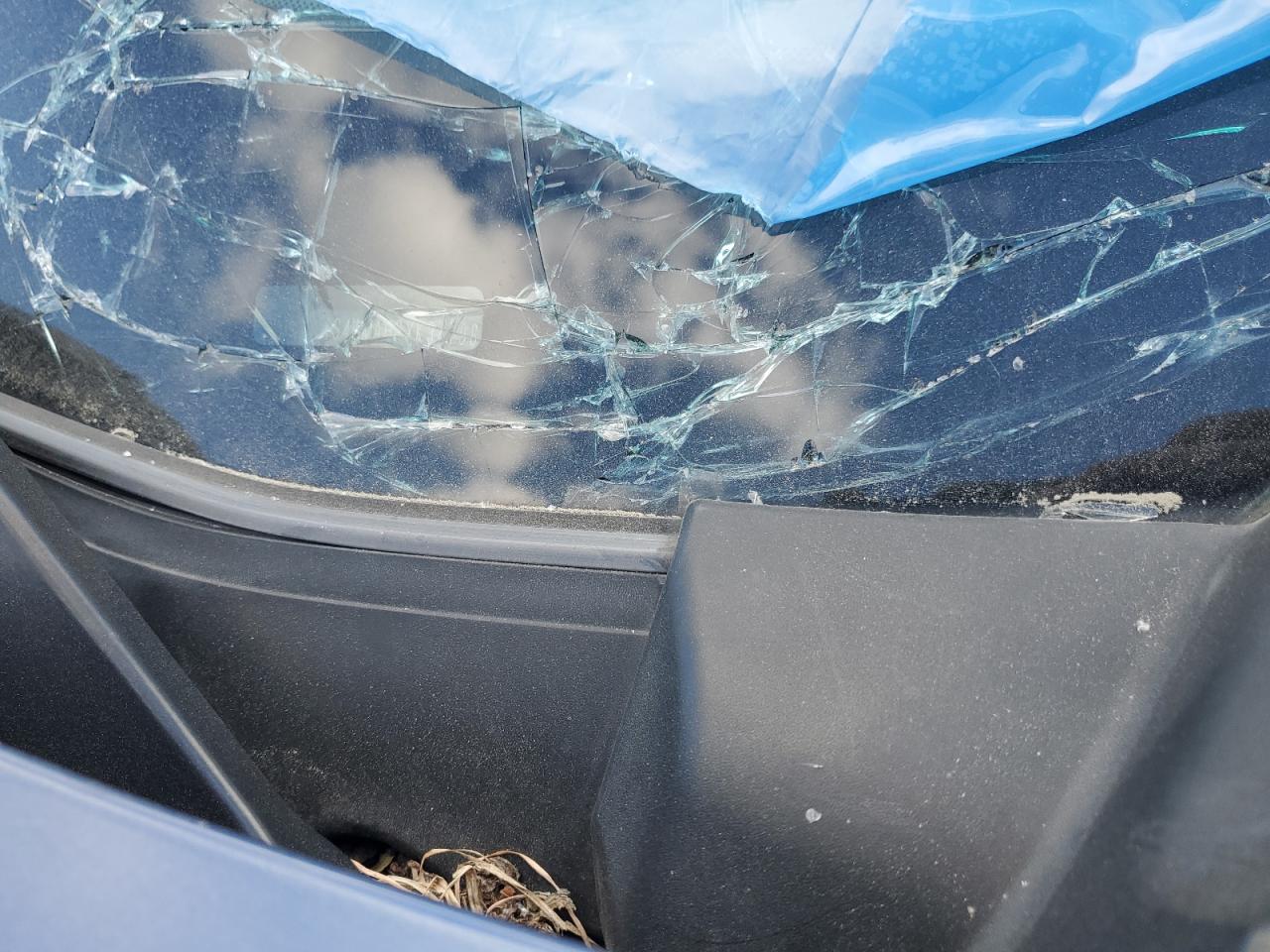 SUBARU ASCENT PREMIUM