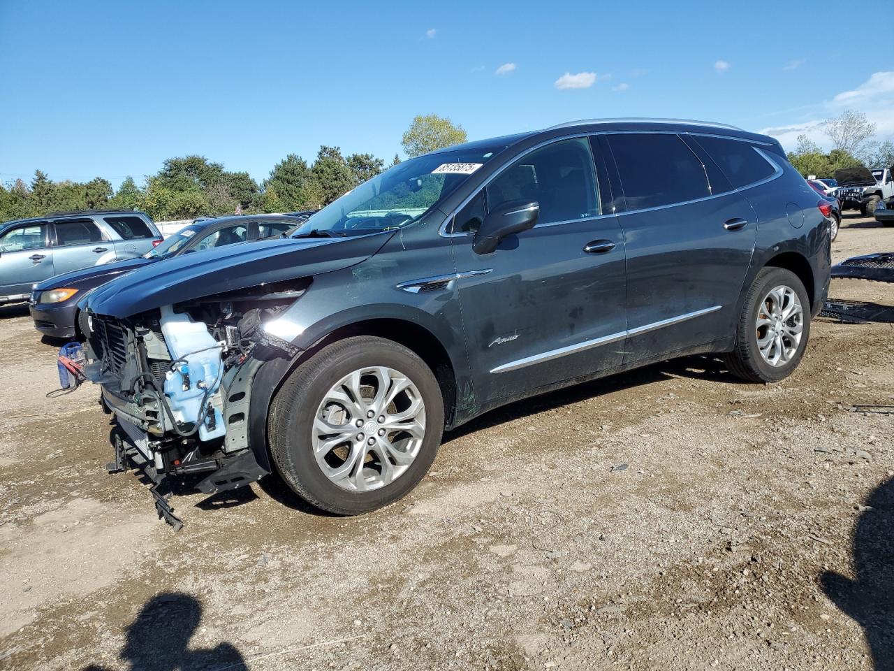 BUICK ENCLAVE AVENIR