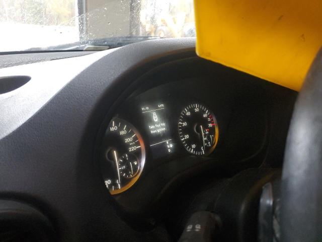 2017 MERCEDES-BENZ METRIS - WD3BG2EA7H3242029