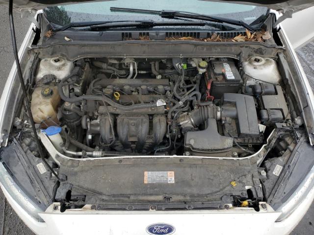 2015 FORD FUSION SE #3298167022