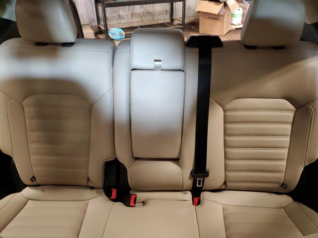 2021 FORD EDGE SEL - 2FMPK4J98MBA13401