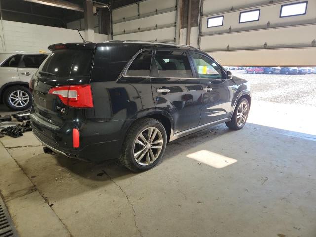 2014 KIA SORENTO SX - 5XYKWDA79EG501254