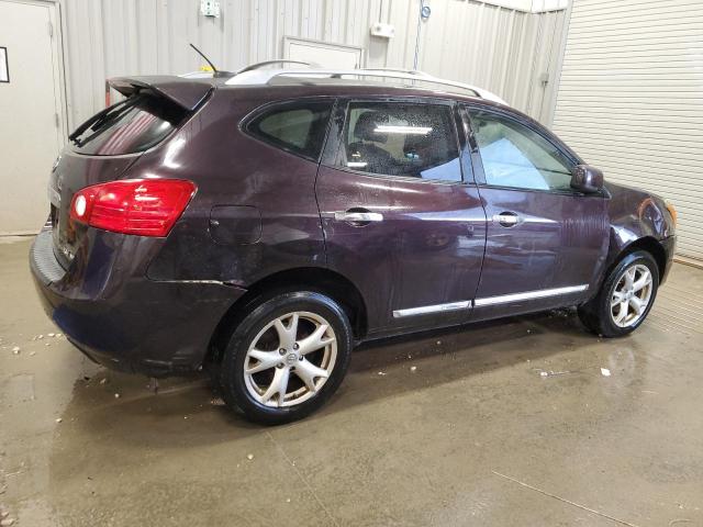 2011 NISSAN ROGUE S - JN8AS5MV1BW288844