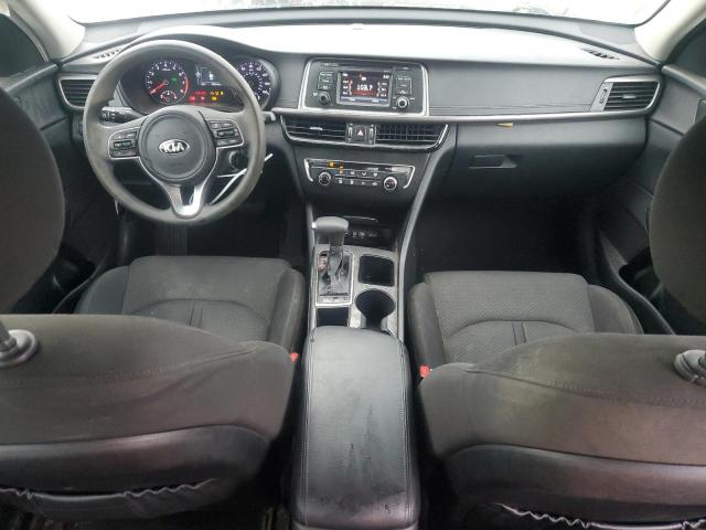 2016 KIA OPTIMA LX #3293409070