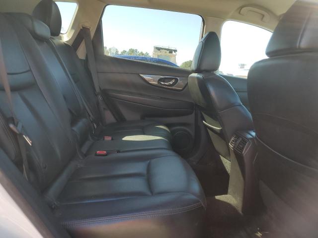 2014 NISSAN ROGUE S - 5N1AT2MV8EC828702