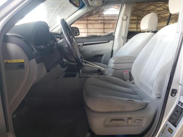 2008 HYUNDAI SANTA FE S #3271755667