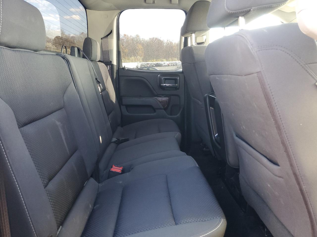 GMC SIERRA K1500 SLE