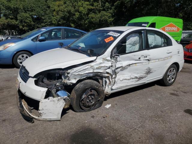 Global Auto Auctions: 2011 HYUNDAI ACCENT GLS