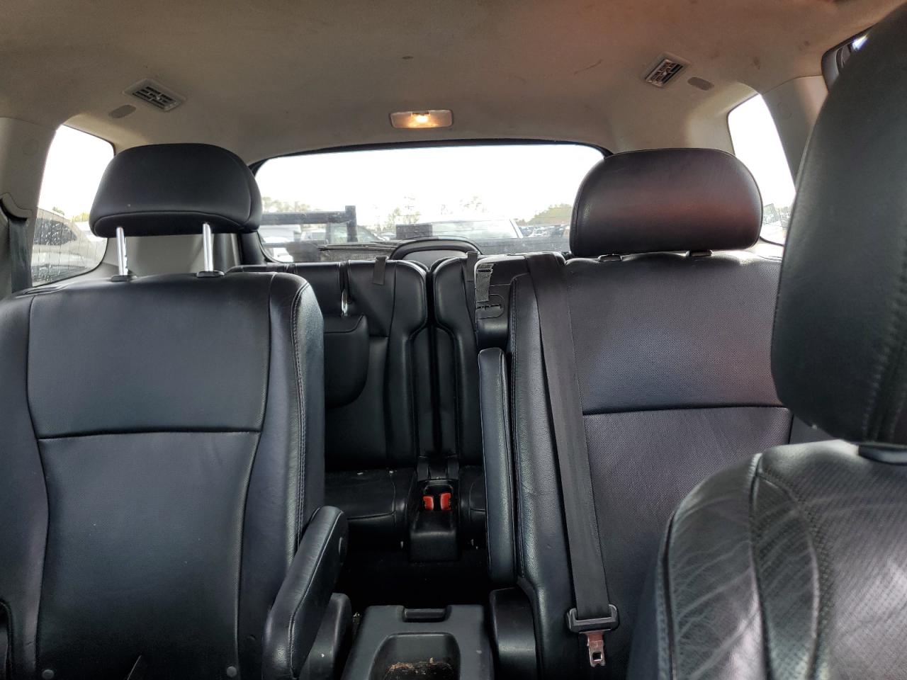 TOYOTA HIGHLANDER LIMITED