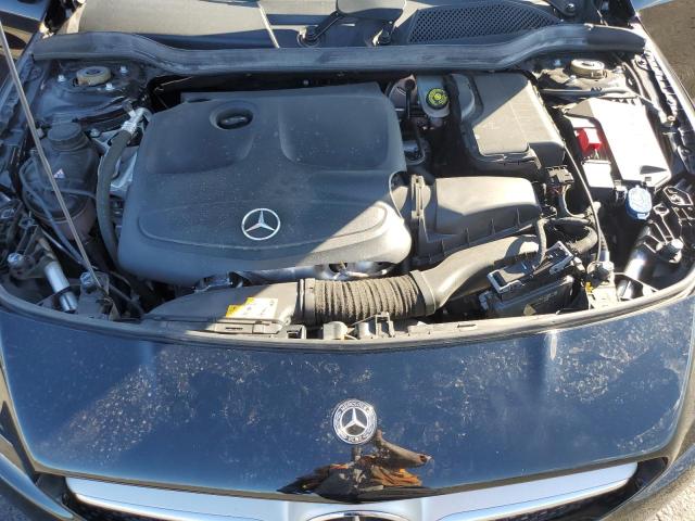 2018 MERCEDES-BENZ CLA 250 #3296646018