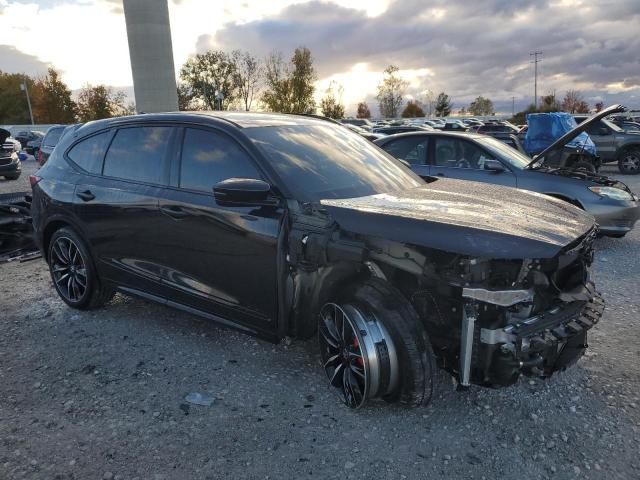 2022 ACURA MDX TYPE S - 5J8YD8H88NL003865