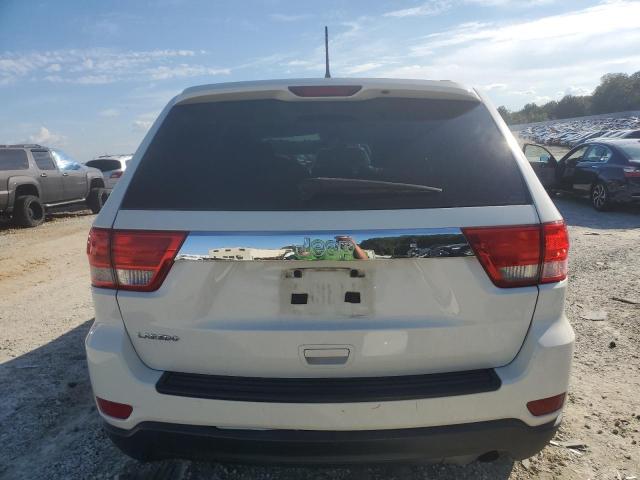 2012 JEEP GRAND CHER - 1C4RJEAG6CC275212