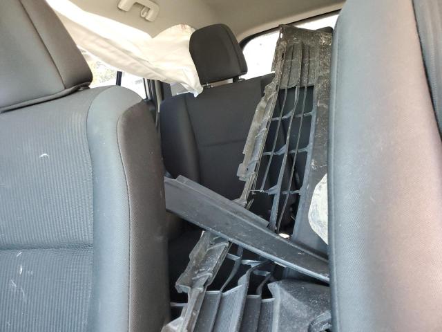 2017 TOYOTA RAV4 LE - 2T3ZFREV5HW317603