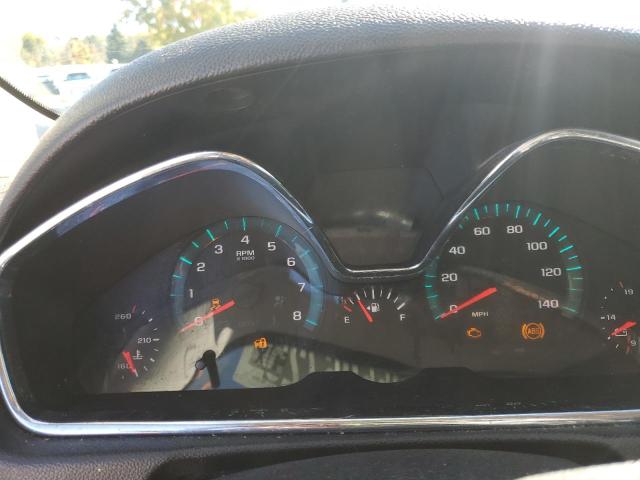 2016 CHEVROLET TRAVERSE L #3301710392