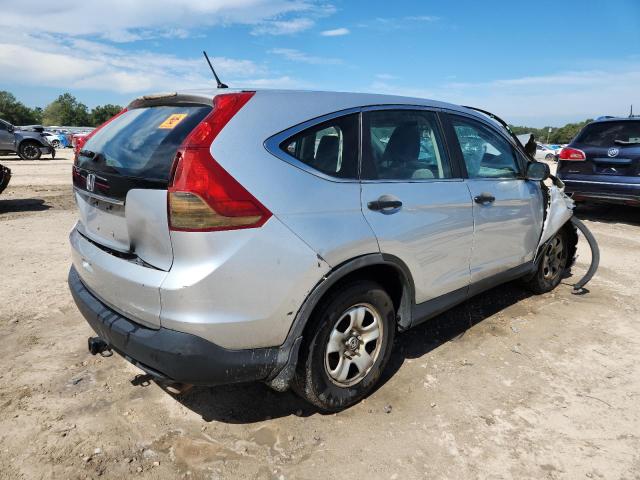 2014 HONDA CR-V LX #3293353445