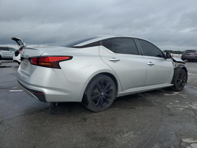 2020 NISSAN ALTIMA S 1N4BL4BV8LC234783