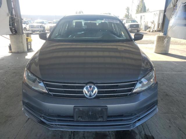 2017 VOLKSWAGEN JETTA S 3VW2B7AJ3HM401745