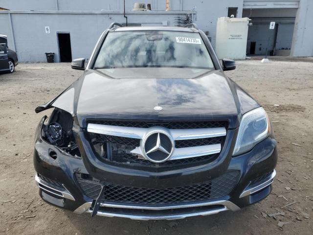 2013 MERCEDES-BENZ GLK 350 4M - WDCGG8JB2DG097816
