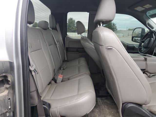 2020 FORD F150 SUPER - 1FTFX1E44LKE09439