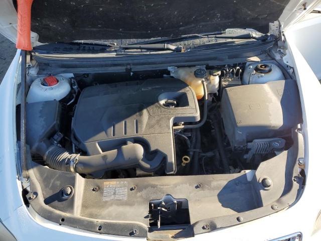 2010 CHEVROLET MALIBU LTZ #3286531153