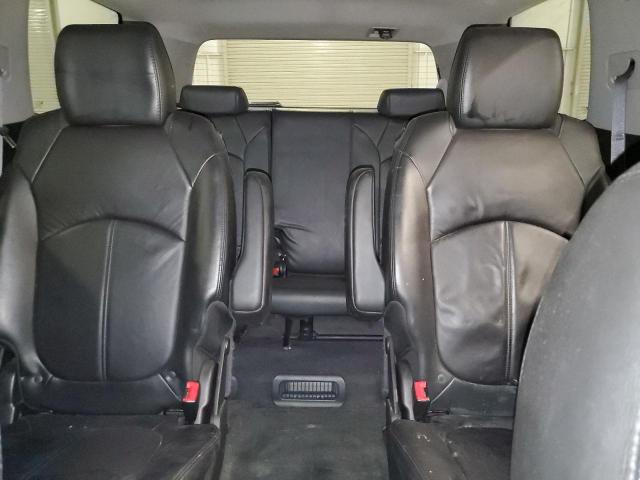 2011 GMC ACADIA SLT #3282517896