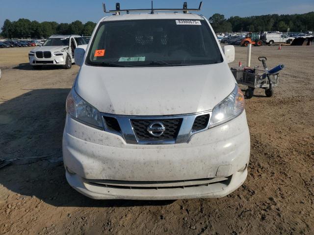 2015 NISSAN NV200 2.5S #3316712459