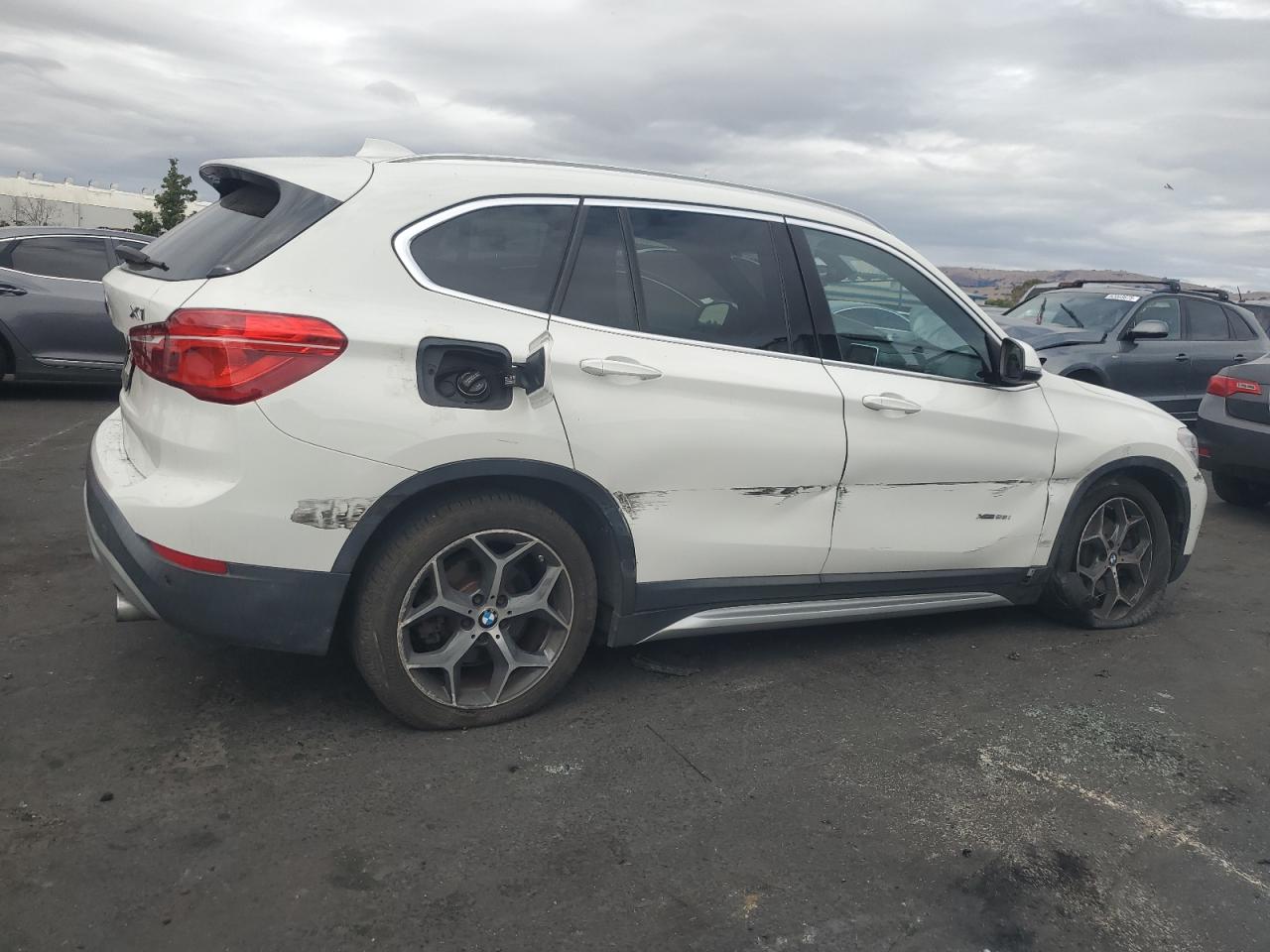 BMW X1 XDRIVE28I