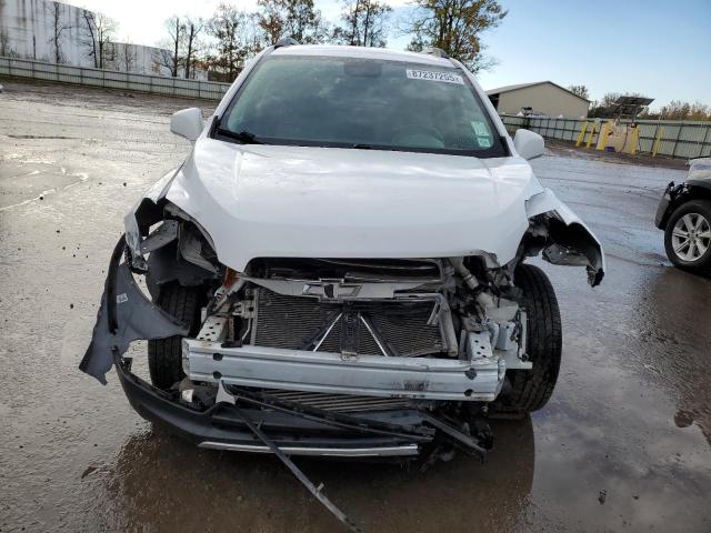 2016 CHEVROLET TRAX 1LT - KL7CJPSBXGB762698