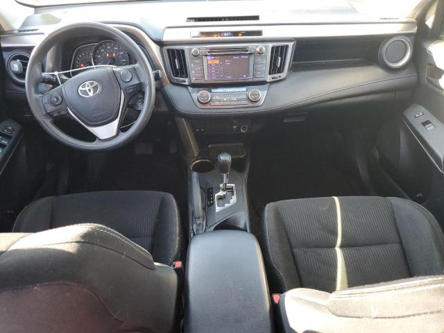 2013 TOYOTA RAV4 XLE #3305479083