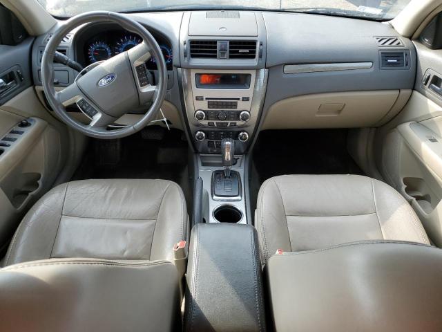 2012 FORD FUSION SEL - 3FAHP0JA9CR444509