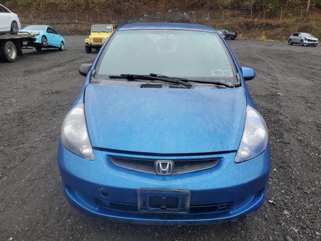 2008 HONDA FIT - Other View