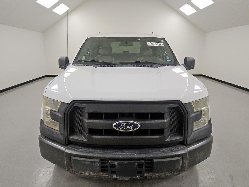 2016 FORD F150 SUPER - 1FTEX1CF4GKD66906