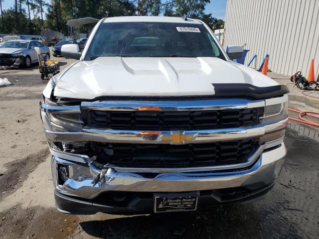 2016 CHEVROLET SILVERADO - 1GCVKREHXGZ122180