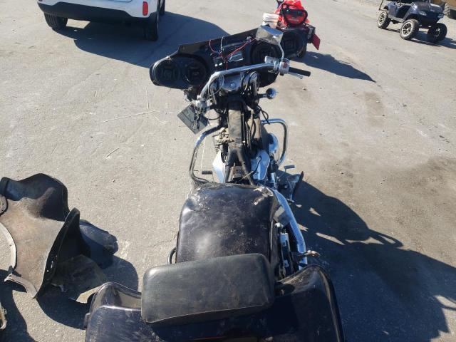 2004 HONDA VTX1300 C 1HFSC55054A012625