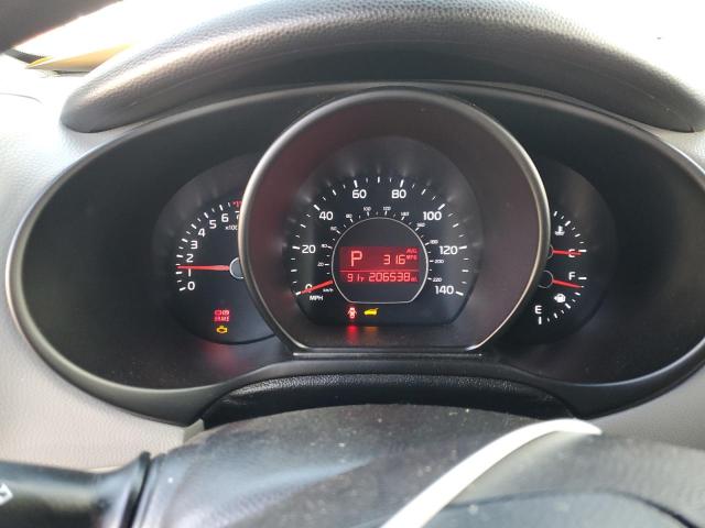 2016 KIA SOUL KNDJN2A26G7318093