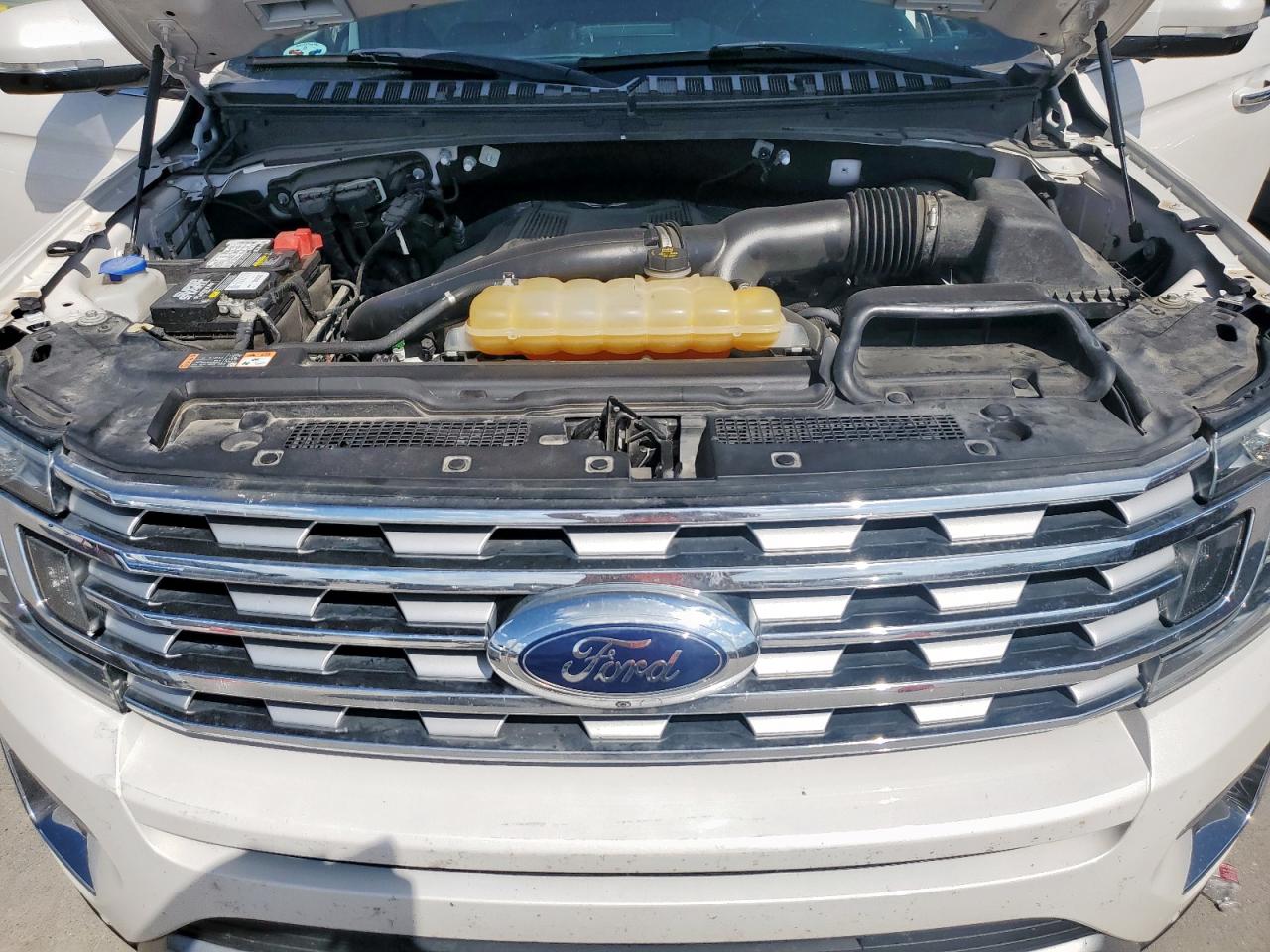 FORD EXPEDITION LIMITED